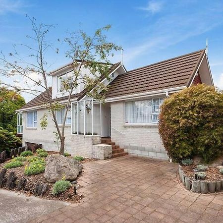 Willa Charming Hideaway Taupo Zewnętrze zdjęcie