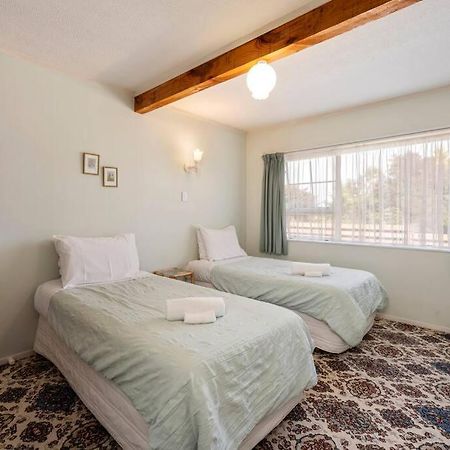Willa Charming Hideaway Taupo Zewnętrze zdjęcie