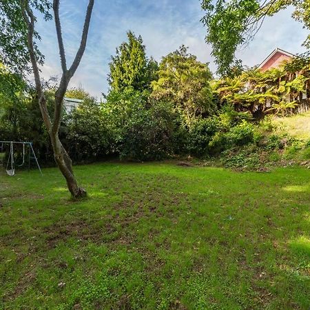 Willa Charming Hideaway Taupo Zewnętrze zdjęcie