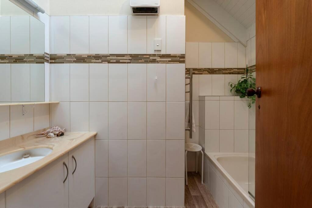Willa Charming Hideaway Taupo Zewnętrze zdjęcie