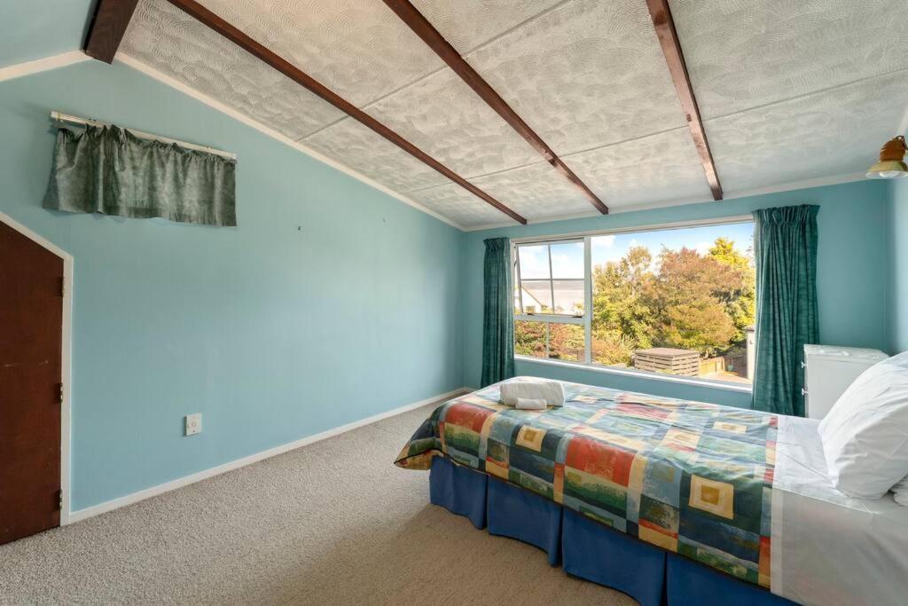 Willa Charming Hideaway Taupo Zewnętrze zdjęcie